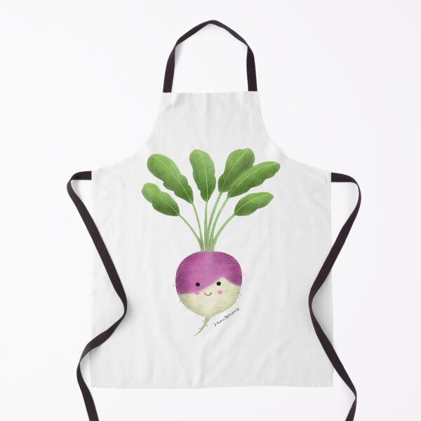 Item preview, Turnip designed and sold by julianamotzko.