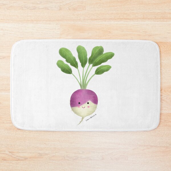 Item preview, Turnip designed and sold by julianamotzko.
