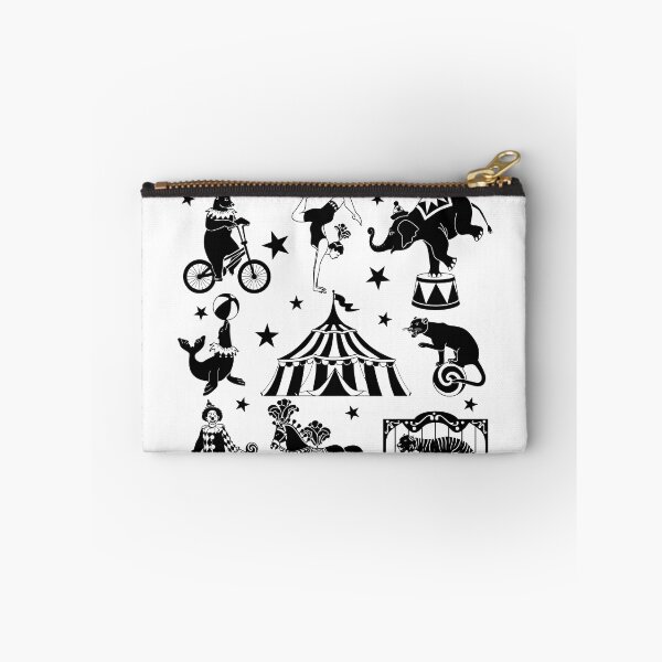 Item preview,   C Circus Party Circus Security Vintage Retro Circus  Birthday Carnival   Circus Party Circus Security Vintage Retro Circus  Birthday Carnival designed and sold by azee7391.