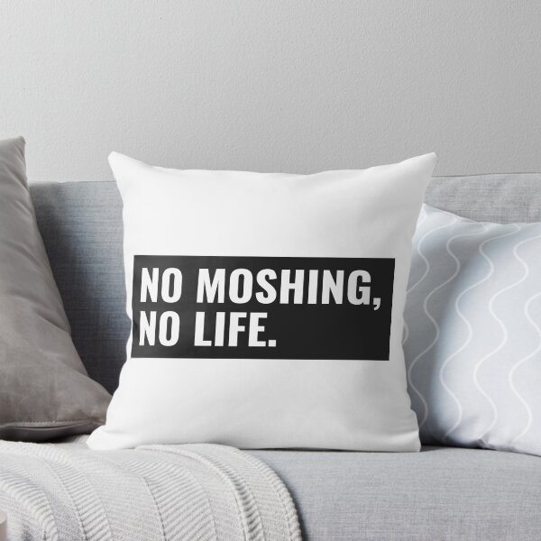 Item preview, no moshing, no life. designed and sold by dgutpro87.