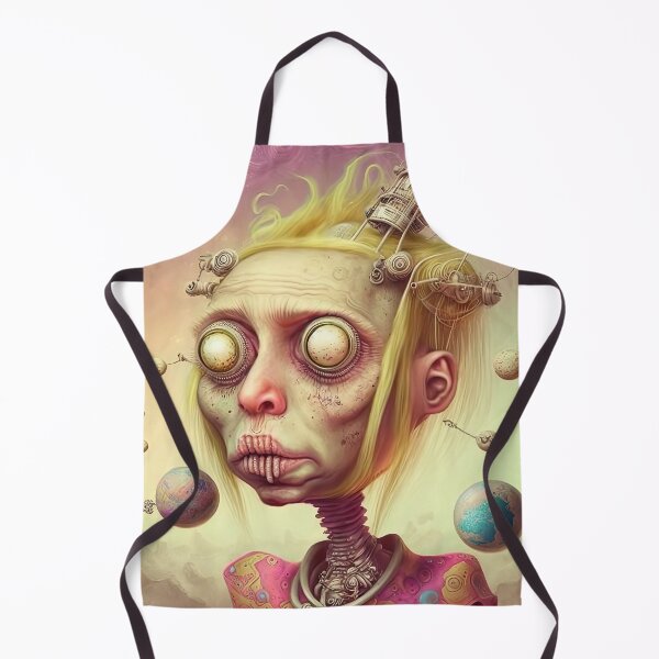 Item preview, Face weird and bizarre designed and sold by mrlongfield.