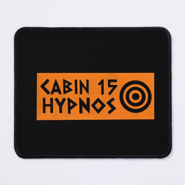 Item preview, Cabin 15 Hypnos designed and sold by sarahall72.