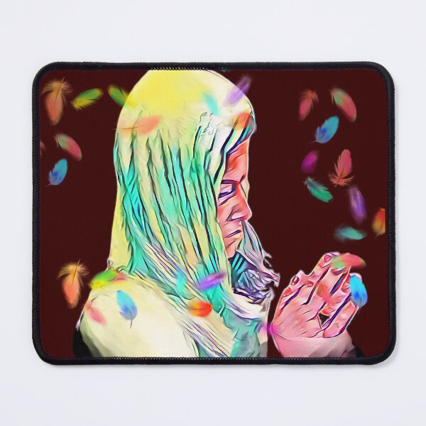 Item preview, I pray designed and sold by reyhanartstudio.