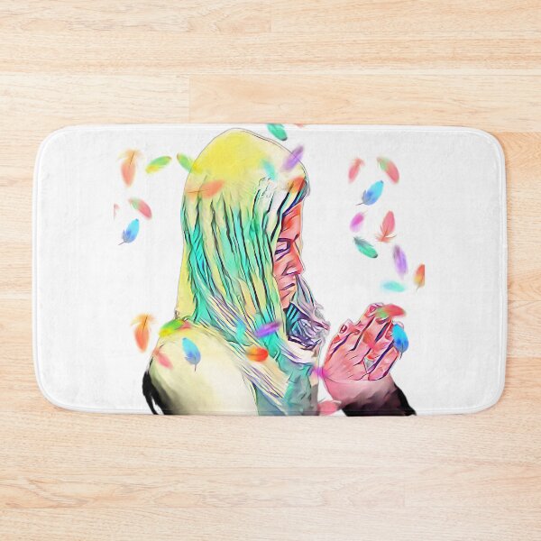 Item preview, I pray designed and sold by reyhanartstudio.
