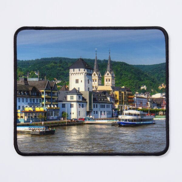 Item preview, St Severus designed and sold by tomg.