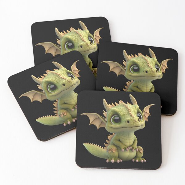 Item preview, Dragons Forever - How To Grow Your Dragon designed and sold by StevenWhip.