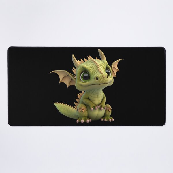 Item preview, Dragons Forever - How To Grow Your Dragon designed and sold by StevenWhip.