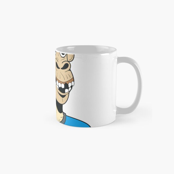 Item preview, Stylish unique monkey, Ha!ha!ha... designed and sold by ⭐ANADIF DESIGN⭐.