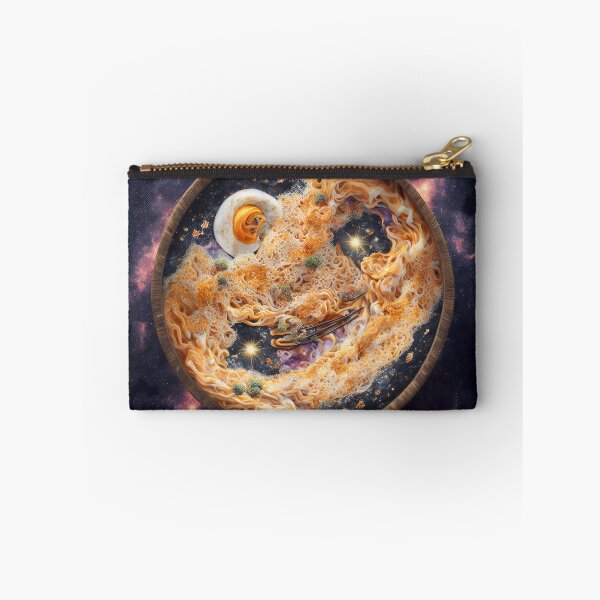 Item preview, The milky way ramen dish designed and sold by ClonePingui.