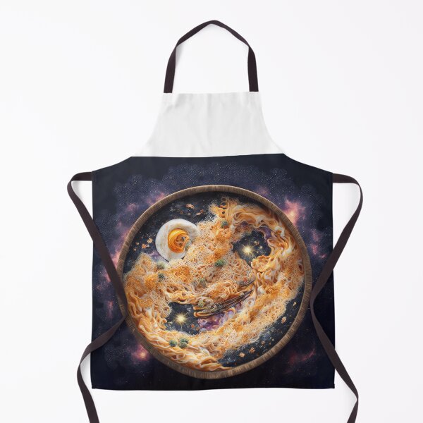 Item preview, The milky way ramen dish designed and sold by ClonePingui.