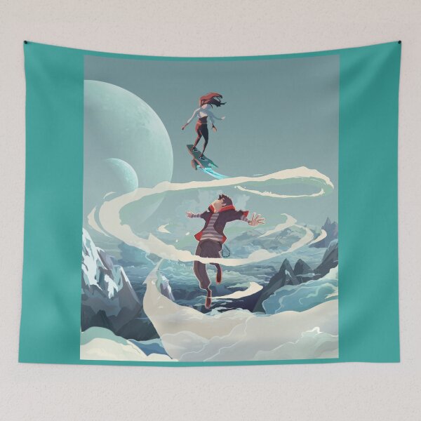 Item preview, Sky Surfing designed and sold by Clifficus.