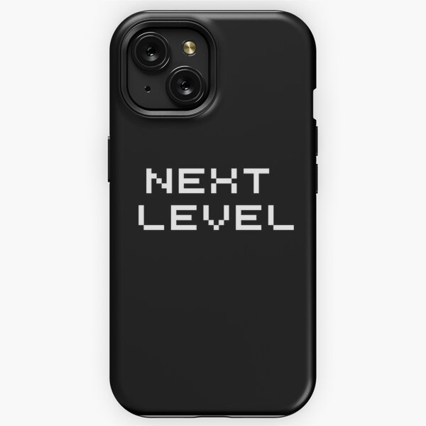 Next Level Tough iPhone case – Next Level Clothing