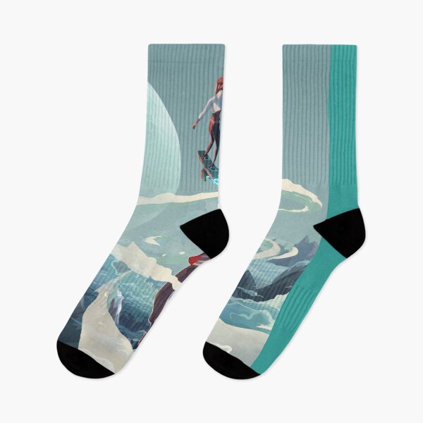 Item preview, Sky Surfing designed and sold by Clifficus.