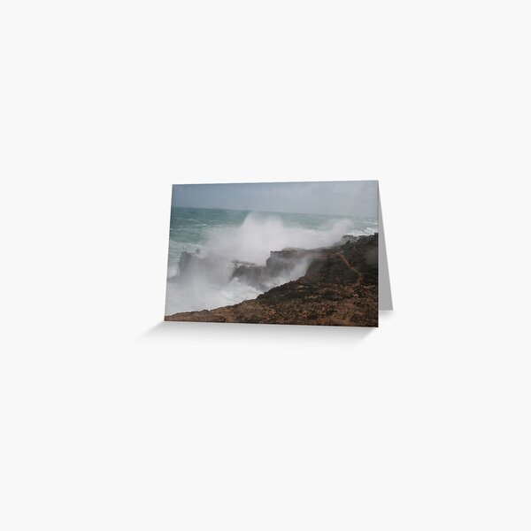 Item preview, Wild seas. designed and sold by elphonline.