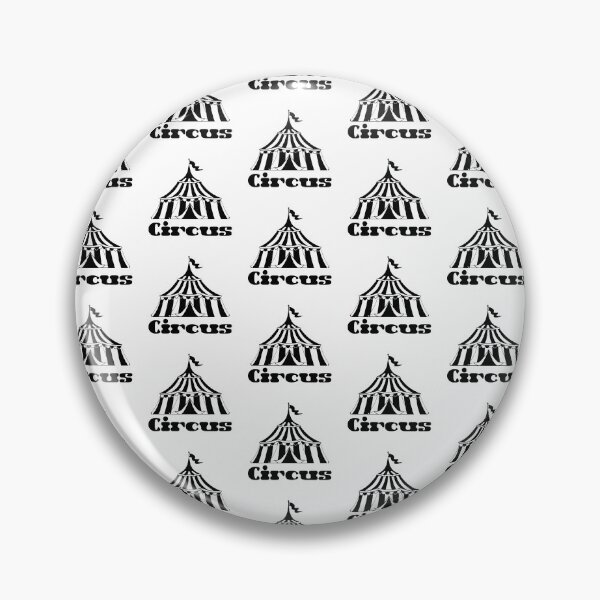 Item preview,   C Circus Party Circus Security Vintage Retro Circus  Birthday Carnival   Circus Party Circus Security Vintage Retro Circus  Birthday Carnival designed and sold by azee7391.