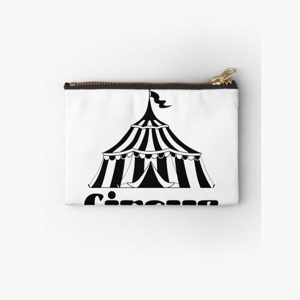 Item preview,   C Circus Party Circus Security Vintage Retro Circus  Birthday Carnival   Circus Party Circus Security Vintage Retro Circus  Birthday Carnival designed and sold by azee7391.
