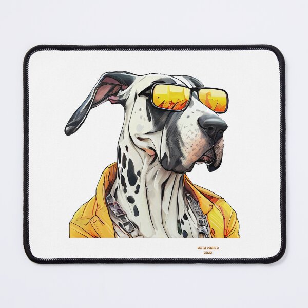 Item preview, Great Dane - Cool Pet 10 designed and sold by Mitch-Angelo.