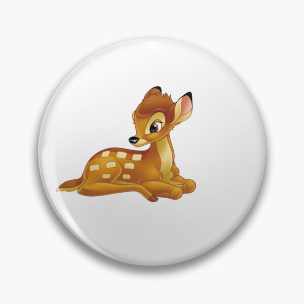 Item preview, Bambi designed and sold by plane31.