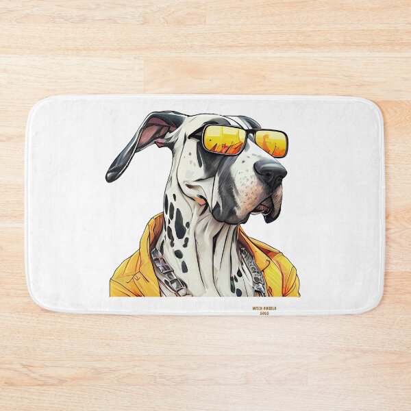 Item preview, Great Dane - Cool Pet 10 designed and sold by Mitch-Angelo.