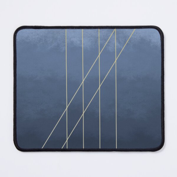 Item preview, Moods in Blue-Gray designed and sold by greymountpress.