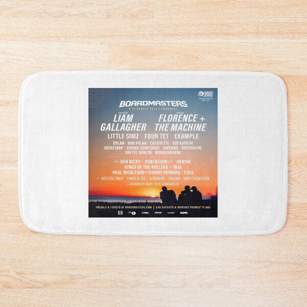 Item preview, BOARDMASTERS BOARD MASTERS NEWQUAY 2023 designed and sold by ivoverrecchia.