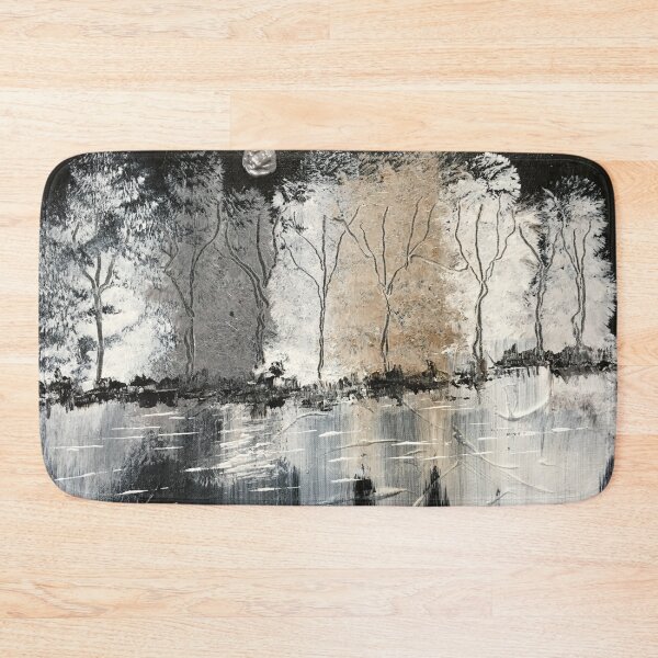 Item preview, The Silver Lake designed and sold by Joey Santiago.