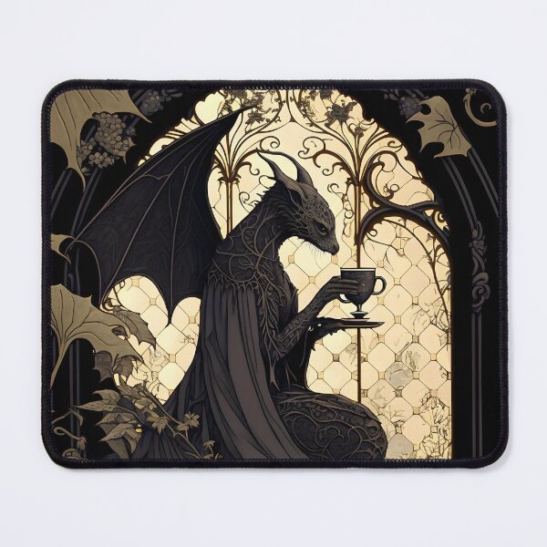 Item preview, Bat in the Monastery designed and sold by SenkiAlphonse.