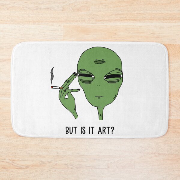 Item preview, But Is It Art? designed and sold by AimarsKloset.