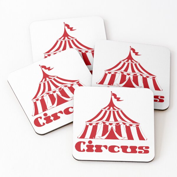 Item preview,    C Circus Party Circus Security Vintage Retro Circus  Birthday Carnival   Circus Party Circus Security Vintage Retro Circus  Birthday Carnival designed and sold by azee7391.