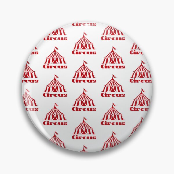 Item preview,    C Circus Party Circus Security Vintage Retro Circus  Birthday Carnival   Circus Party Circus Security Vintage Retro Circus  Birthday Carnival designed and sold by azee7391.