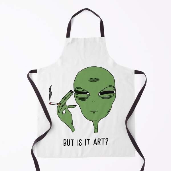 Item preview, But Is It Art? designed and sold by AimarsKloset.
