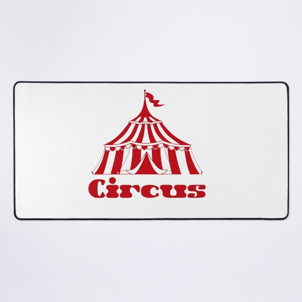 Item preview,    C Circus Party Circus Security Vintage Retro Circus  Birthday Carnival   Circus Party Circus Security Vintage Retro Circus  Birthday Carnival designed and sold by azee7391.