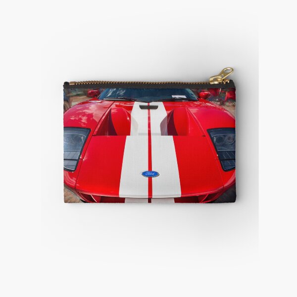 Item preview, 2006 Red Ford GT40 X102 designed and sold by RichFrancoCars.