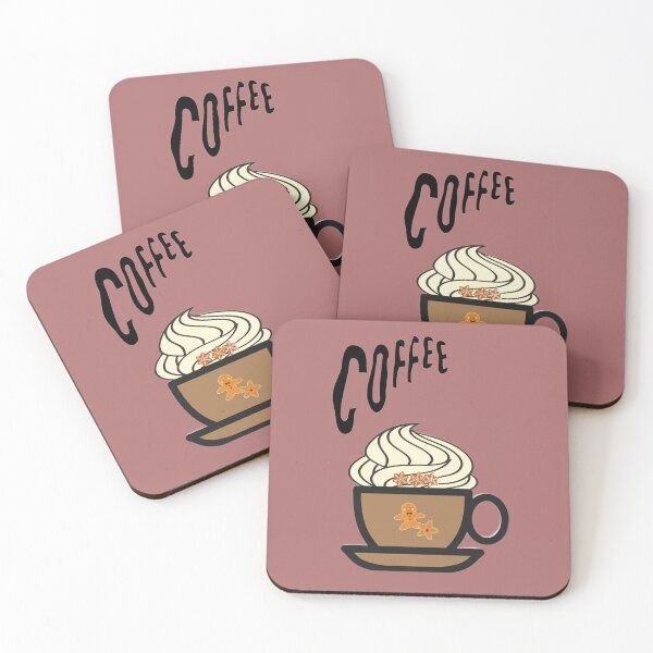 Item preview, Coffee is my lifeline  designed and sold by Speckledfrog.