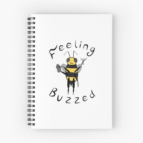 Item preview, Feeling Buzzed designed and sold by bradenjay99.