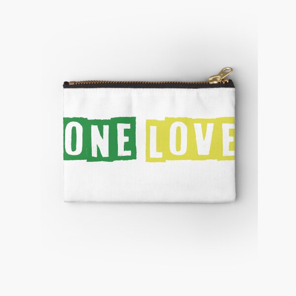 Item preview, One Love designed and sold by ssabala.