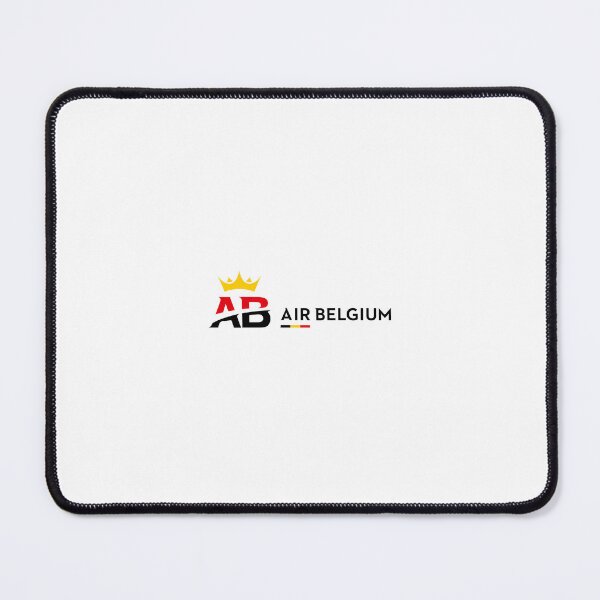 Item preview, Air Belgium designed and sold by AvianaOne.