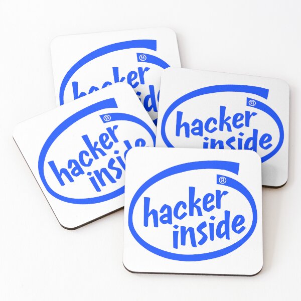 Item preview, Hacker Inside designed and sold by gameshowfan2001.