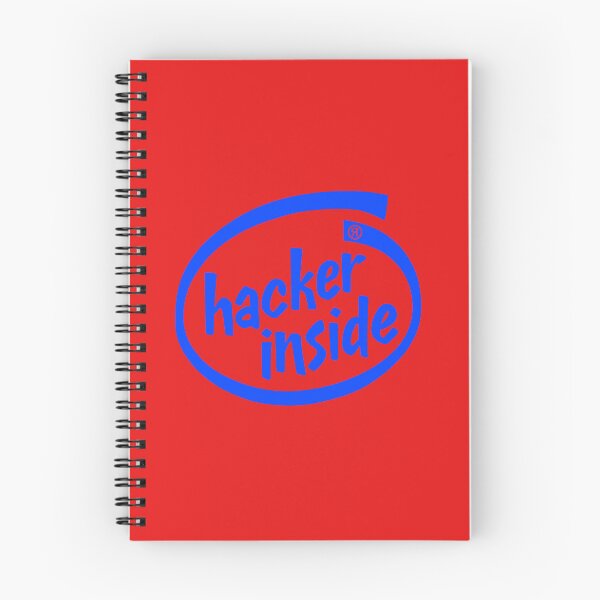 Item preview, Hacker Inside designed and sold by gameshowfan2001.