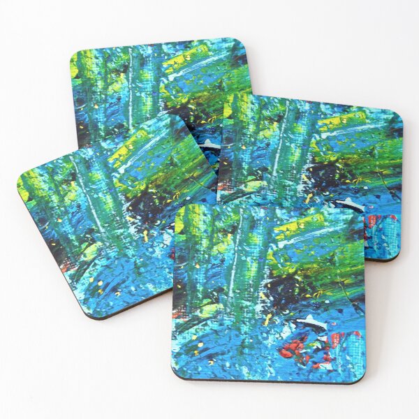Item preview, Abstract 539 designed and sold by Shulie1.