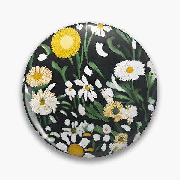 Item preview, Copy of Bold Floral inspired by Matisse designed and sold by woodlarks.