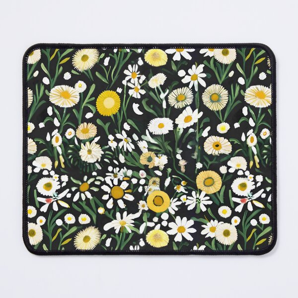 Item preview, Copy of Bold Floral inspired by Matisse designed and sold by woodlarks.