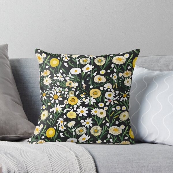 Item preview, Copy of Bold Floral inspired by Matisse designed and sold by woodlarks.