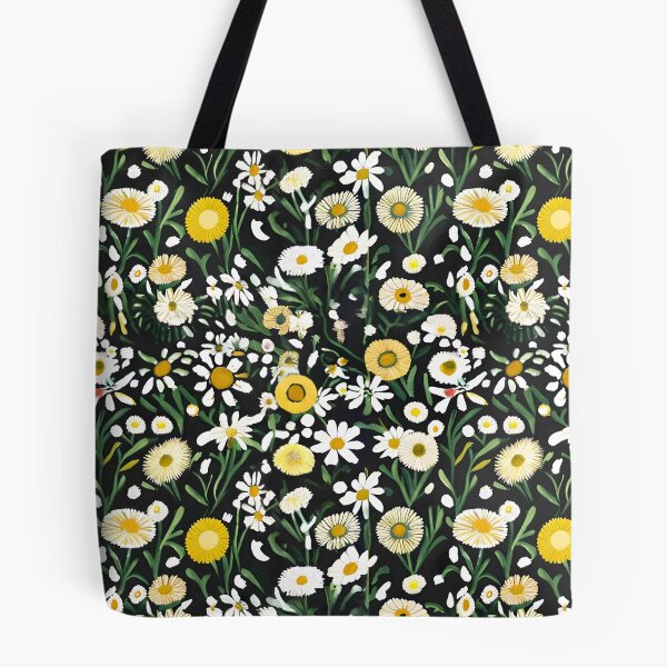 Item preview, Copy of Bold Floral inspired by Matisse designed and sold by woodlarks.