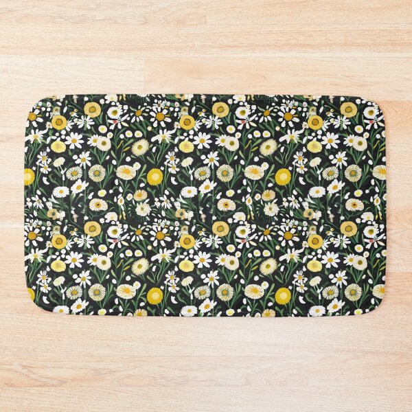 Item preview, Copy of Bold Floral inspired by Matisse designed and sold by woodlarks.