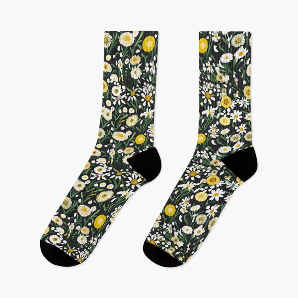 Item preview, Copy of Bold Floral inspired by Matisse designed and sold by woodlarks.