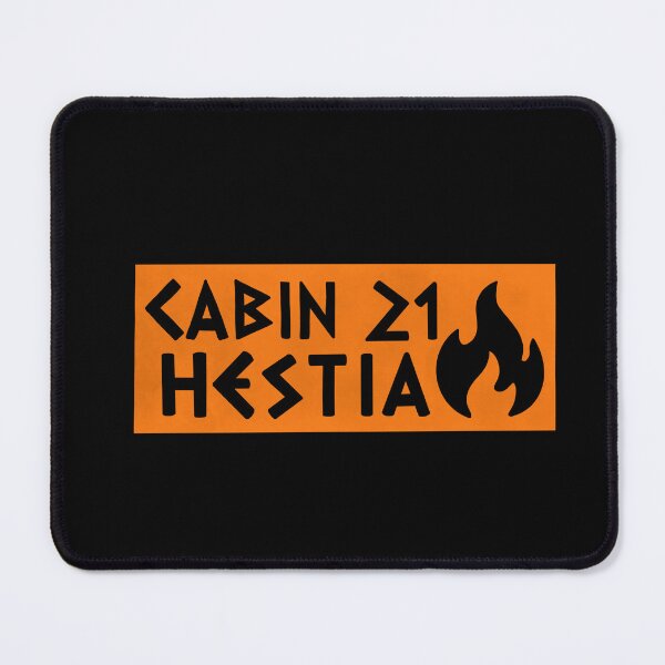 Item preview, Cabin 21 Hestia designed and sold by sarahall72.