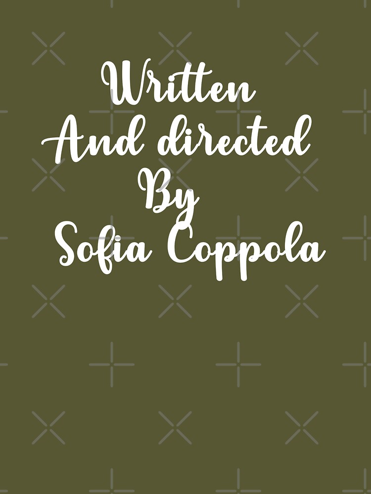 Sofia Coppola, Page 145