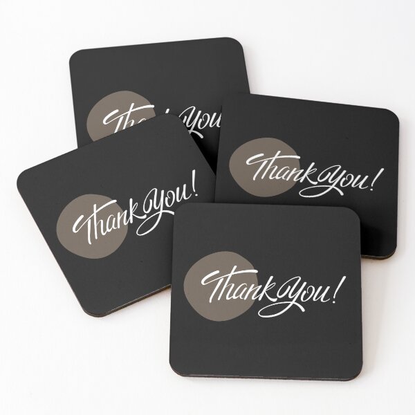 Item preview, Thank you for supporting  | Thank you quotes designed and sold by Shambusiness.