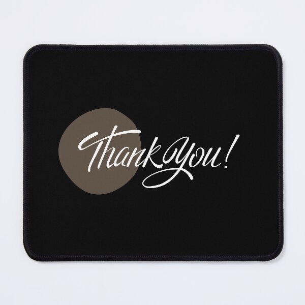 Item preview, Thank you for supporting  | Thank you quotes designed and sold by Shambusiness.